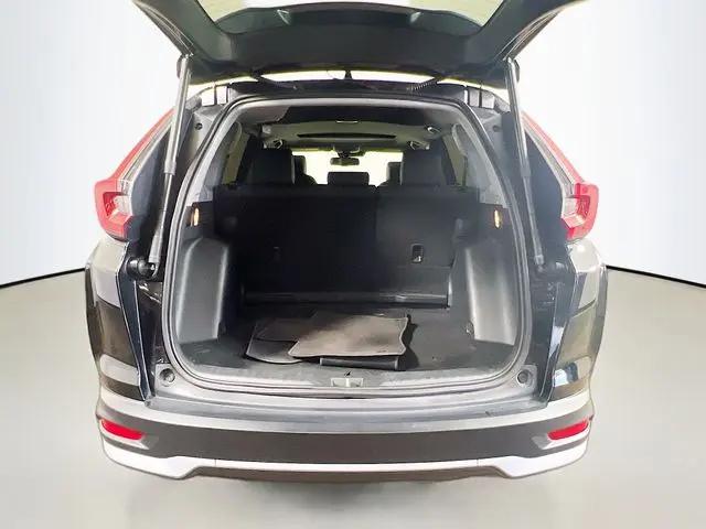 2020 Honda CR-V 2WD EX-L