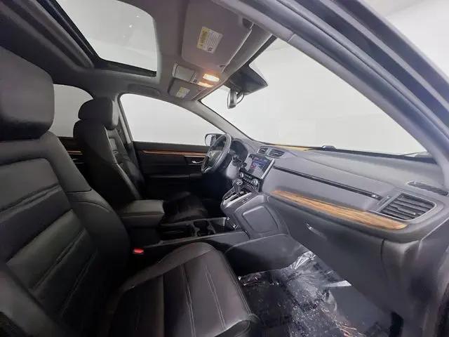 2020 Honda CR-V 2WD EX-L