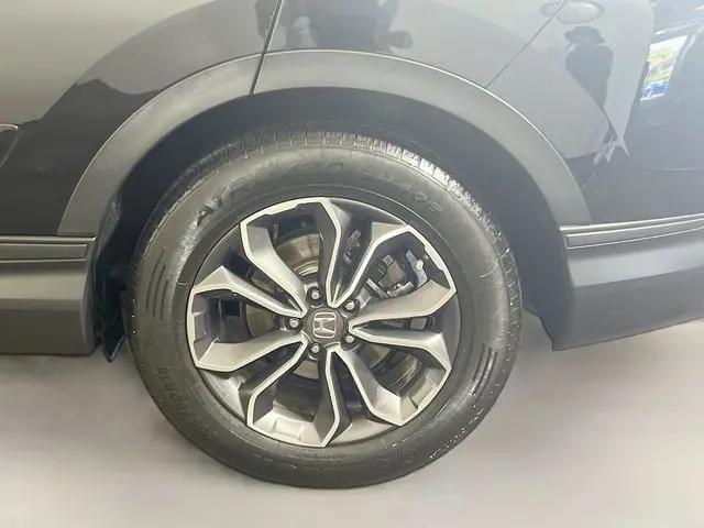 2020 Honda CR-V 2WD EX-L