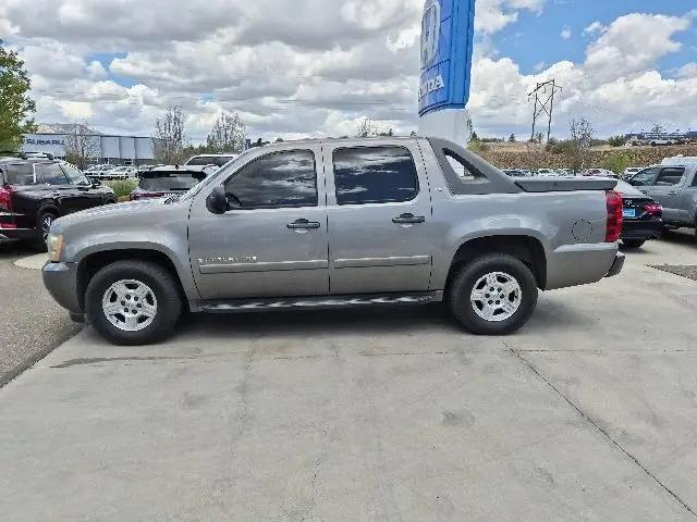 2007 Chevrolet Avalanche LS for sale in Prescott, AZ