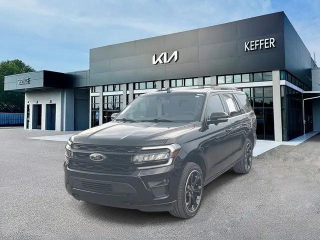 2023 Ford Expedition Limited for sale in Mooresville, NC