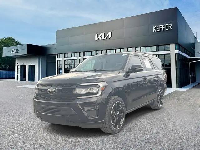 2023 Ford Expedition Limited