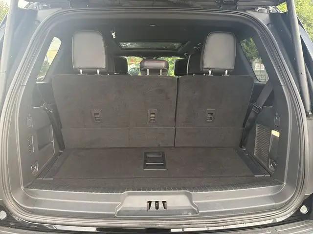 2023 Ford Expedition Limited