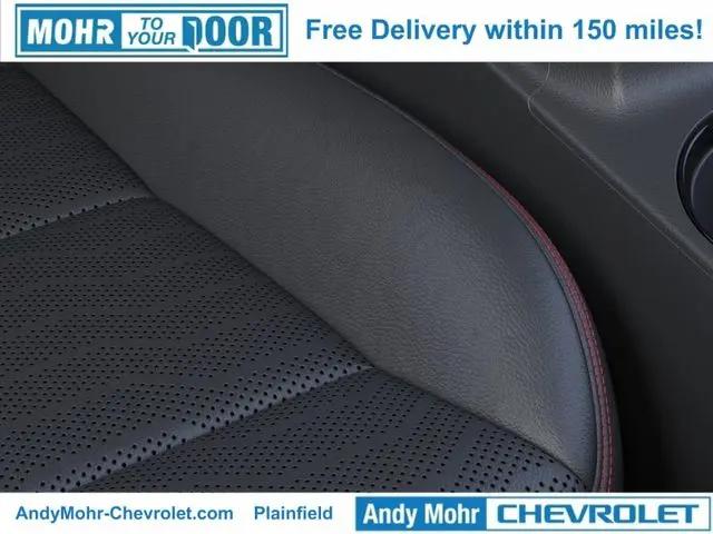2026 Chevrolet Colorado Z71, 4WD