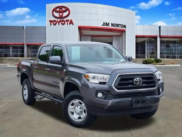 2020 Toyota Tacoma SR5 for sale in Tulsa, OK