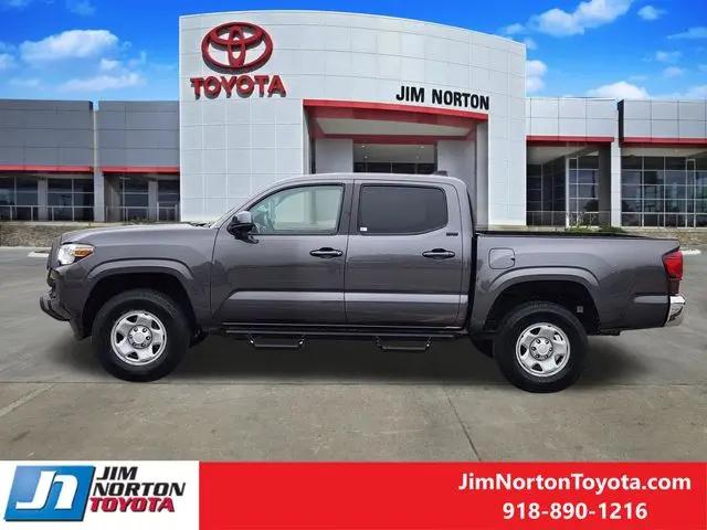 2020 Toyota Tacoma SR5