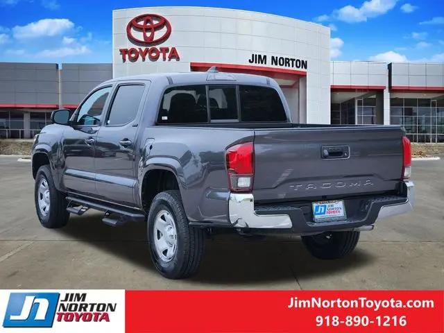 2020 Toyota Tacoma SR5