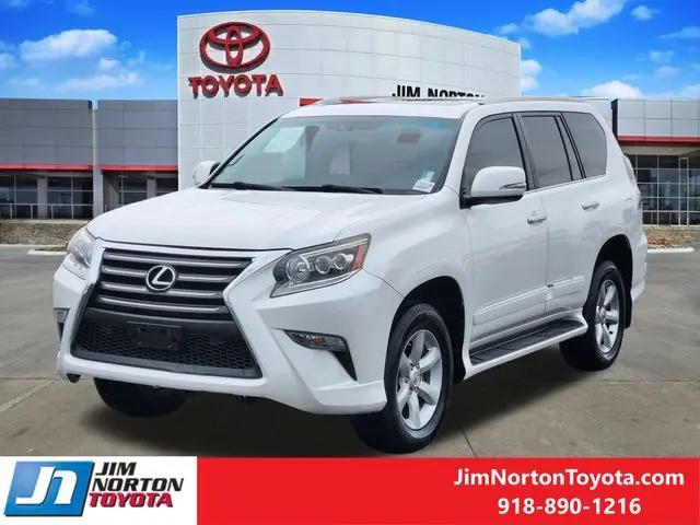 2016 Lexus GX 460 GX 460