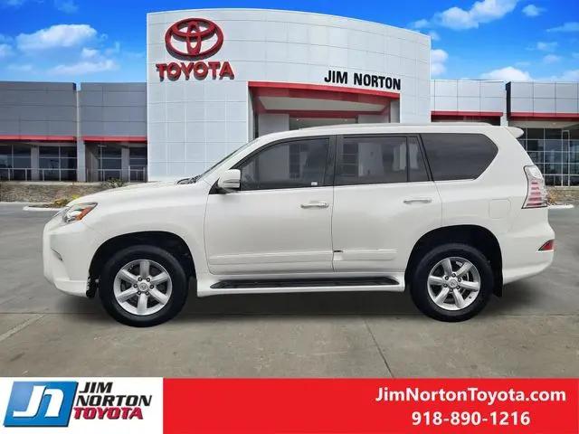 2016 Lexus GX 460 GX 460