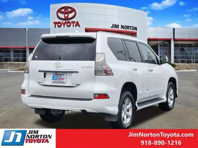 2016 Lexus GX 460 GX 460