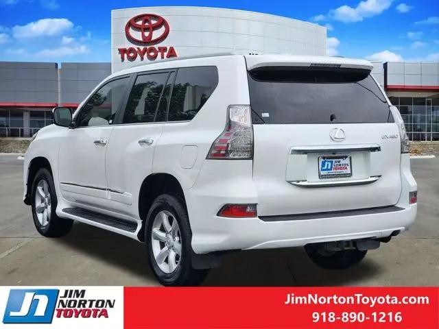 2016 Lexus GX 460 GX 460