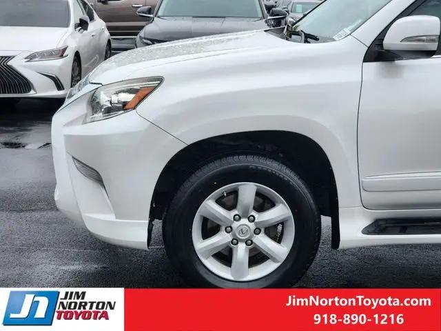 2016 Lexus GX 460 GX 460