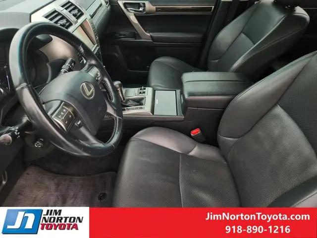 2016 Lexus GX 460 GX 460