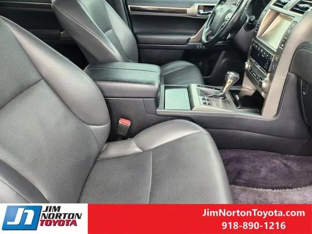 2016 Lexus GX 460 GX 460