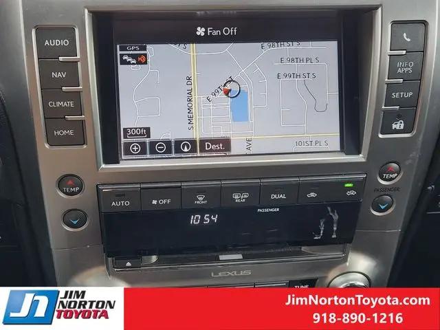 2016 Lexus GX 460 GX 460