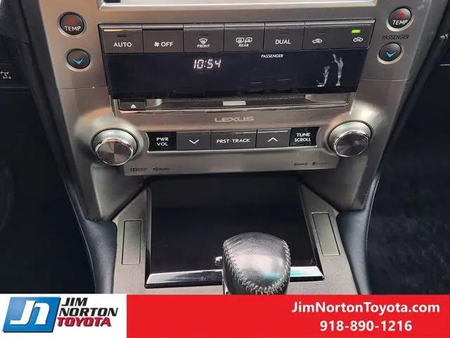 2016 Lexus GX 460 GX 460