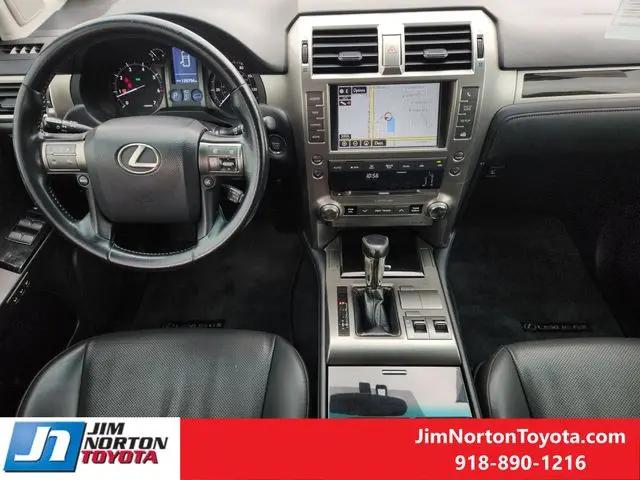 2016 Lexus GX 460 GX 460