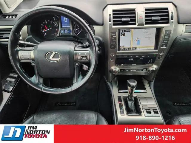 2016 Lexus GX 460 GX 460