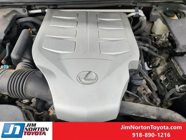 2016 Lexus GX 460 GX 460