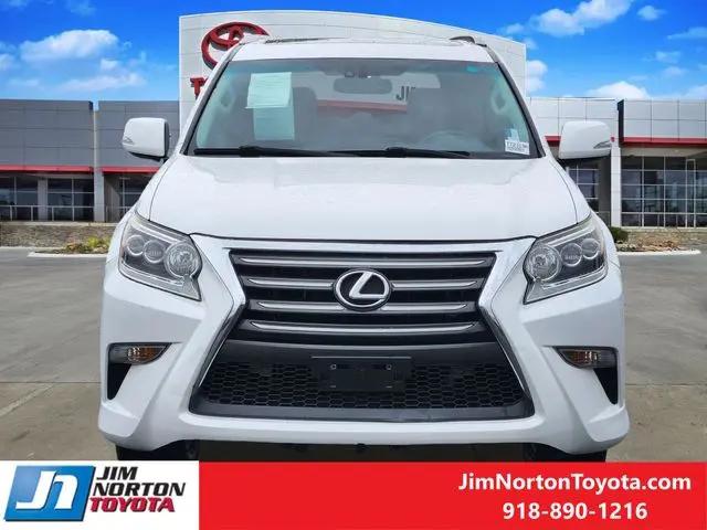 2016 Lexus GX 460 GX 460