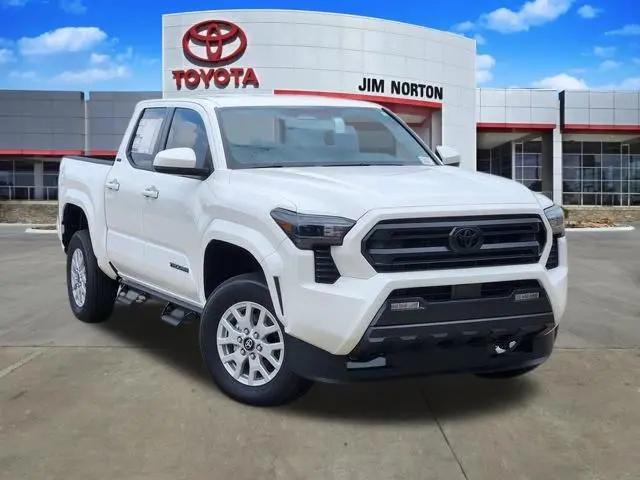 2026 Toyota Tacoma SR5 for sale in Tulsa, OK