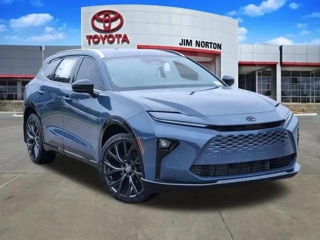 2026 Toyota Crown Signia Limited for sale in Tulsa, OK