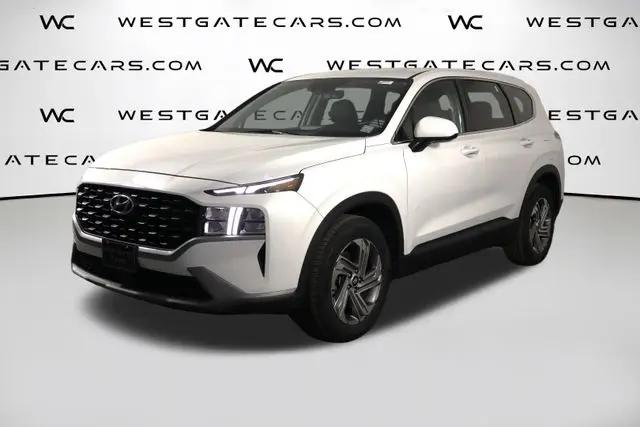 2023 Hyundai Santa Fe SE for sale in Raleigh, NC