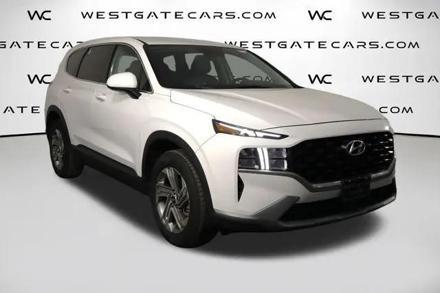 2023 Hyundai Santa Fe SE