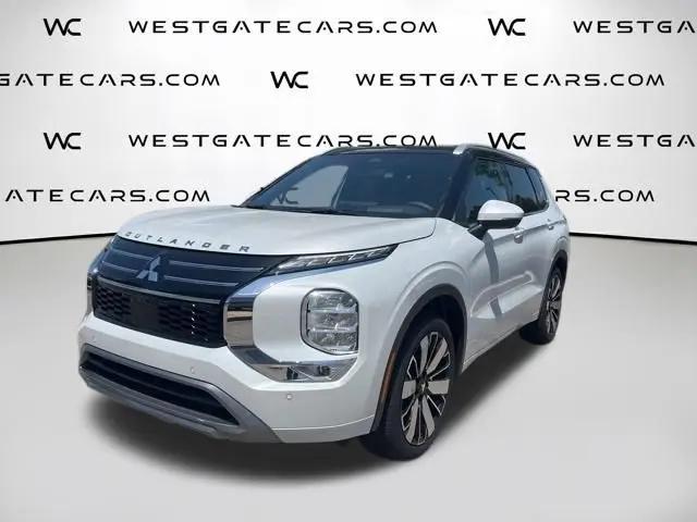 2025 Mitsubishi Outlander SEL 2.5 2WD for sale in Raleigh, NC