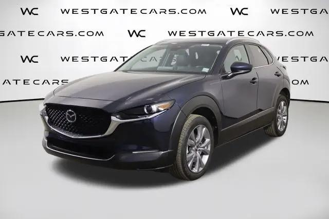 2023 Mazda CX-30 2.5 S Preferred for sale in Raleigh, NC