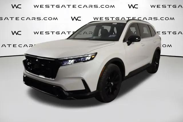 2025 Honda CR-V Hybrid Sport for sale in Raleigh, NC