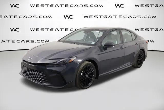 2025 Toyota Camry SE for sale in Raleigh, NC