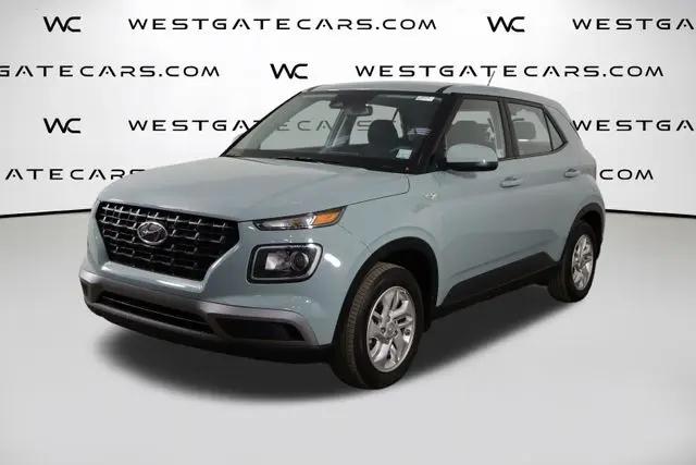2025 Hyundai Venue SE for sale in Raleigh, NC