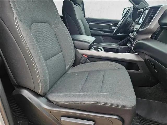 2021 Ram 1500 Lone Star Quad Cab 4x2 6'4" Box