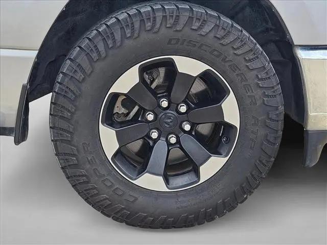 2021 Ram 1500 Lone Star Quad Cab 4x2 6'4" Box