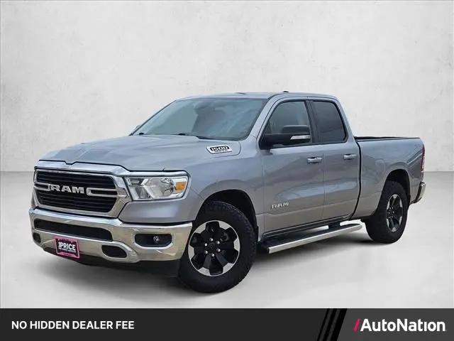 2021 Ram 1500 Lone Star Quad Cab 4x2 6'4" Box for sale in Corpus Christi, TX