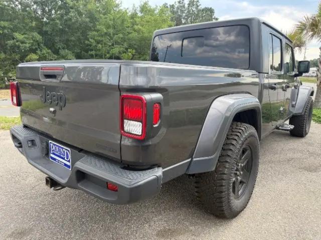 2021 Jeep Gladiator Sport S for sale in Gaston, SC
