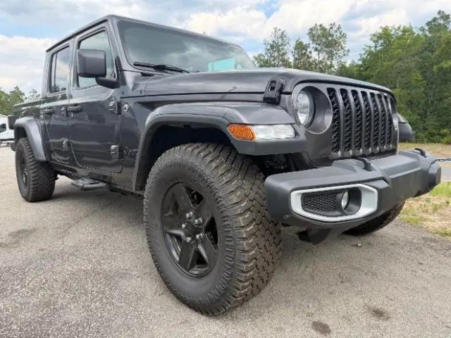 2021 Jeep Gladiator Sport S for sale in Gaston, SC