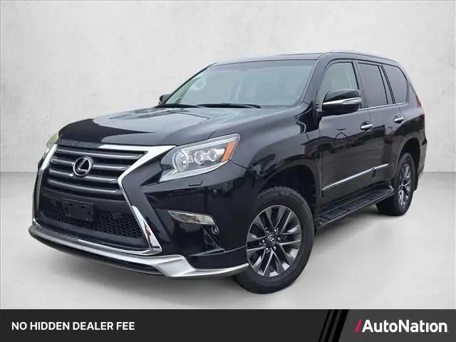 2018 Lexus GX 460 GX 460 for sale in Houston, TX