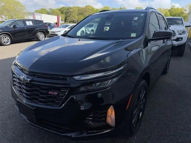 2024 Chevrolet Equinox AWD RS for sale in Riverhead, NY