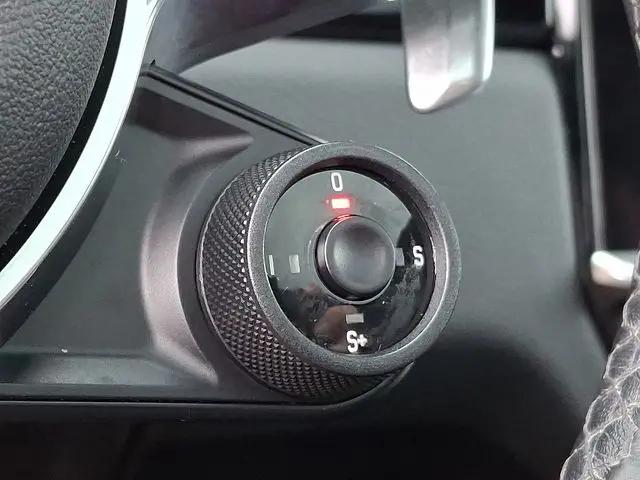 2020 Porsche Cayenne S