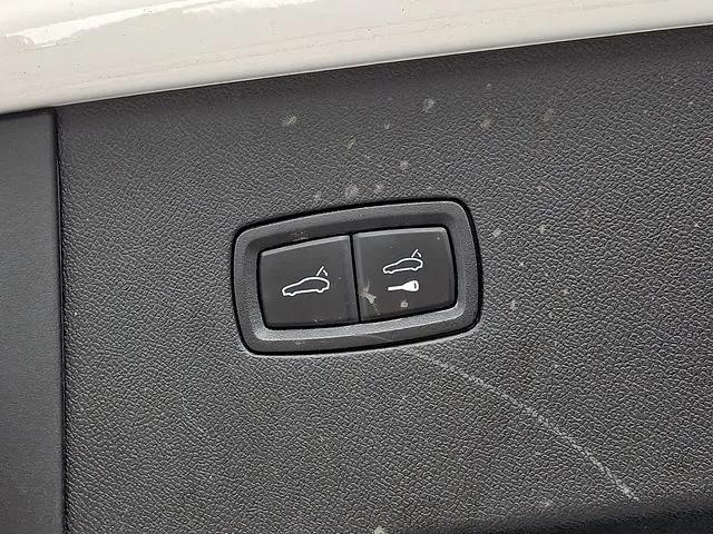 2020 Porsche Cayenne S