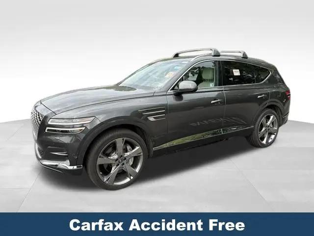 2024 Genesis GV80 3.5T AWD