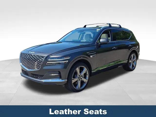 2024 Genesis GV80 3.5T AWD