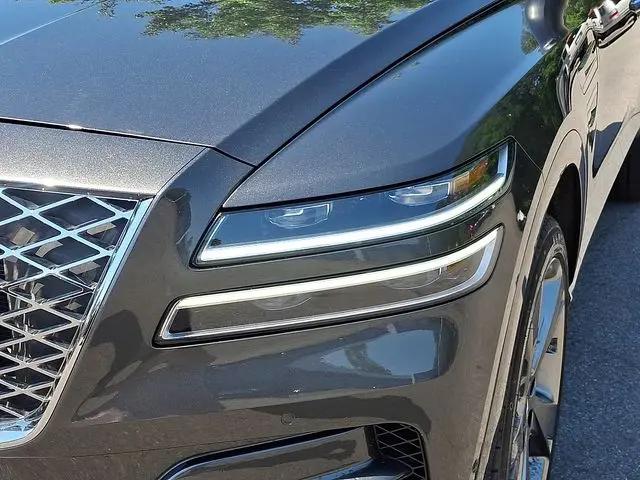 2024 Genesis GV80 3.5T AWD