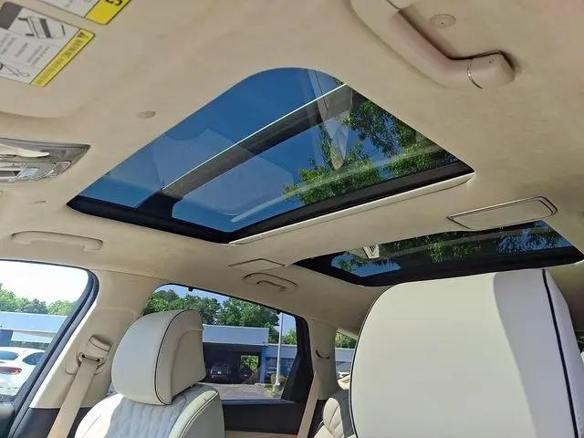 2024 Genesis GV80 3.5T AWD