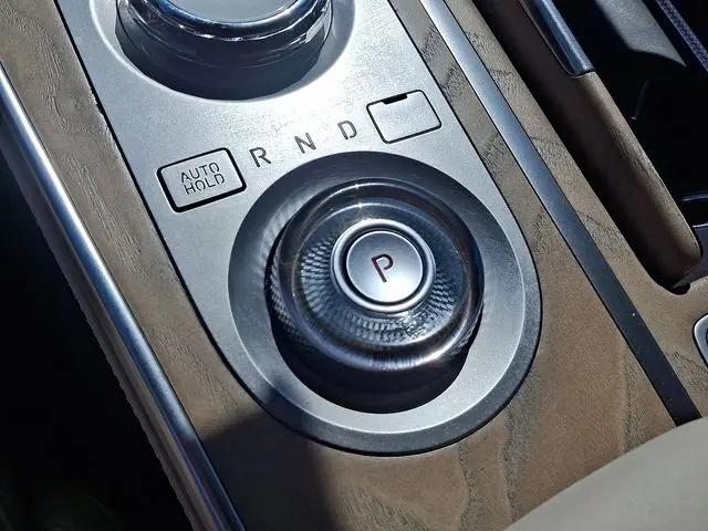 2024 Genesis GV80 3.5T AWD