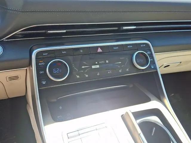 2024 Genesis GV80 3.5T AWD