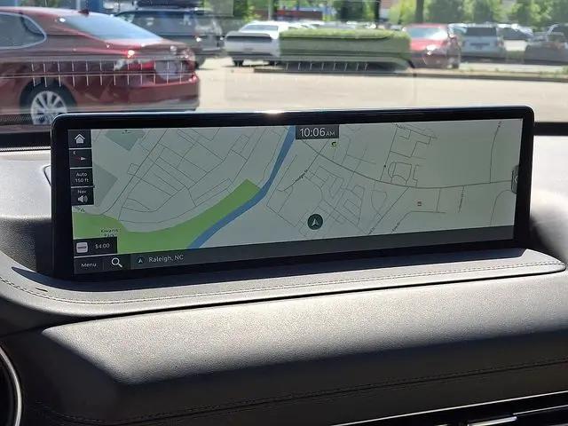 2024 Genesis GV80 3.5T AWD