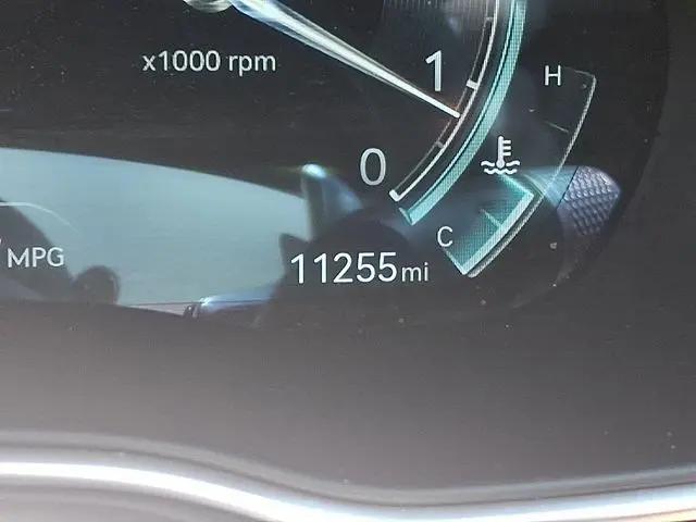 2024 Genesis GV80 3.5T AWD